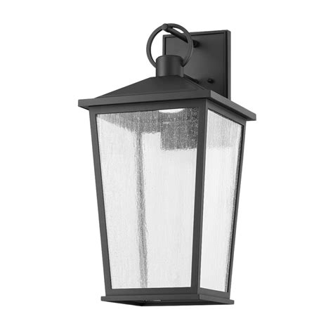 Troy Lighting • Soren Outdoor Wall Sconce • Outdoor Lighting And Furniture Mall Enhance Your