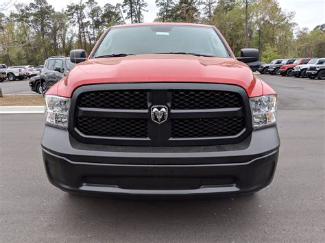 New 2020 Ram 1500 Classic Tradesman 4d Crew Cab In Beaufort R124494 Butler Auto Group