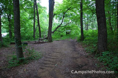 Forestville-Mystery Cave State Park - Campsite Photos, Availability Alerts