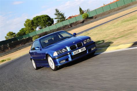 The E36 M3 Was Not Just Another Bmw”