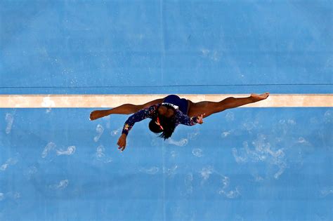 2021 Olympics: Must-see moments from the gymnastic qualifying routines