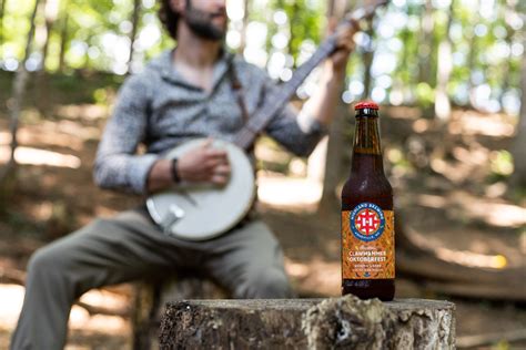 Clawhammer Oktoberfest A Spotify Playlist Highland Brewing