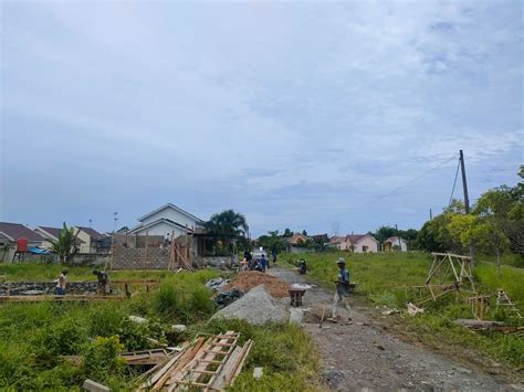 GRIYA UTAMA TRIKORA 8 Thp 1 Landasan Ulin Timur KOTA BANJARBARU