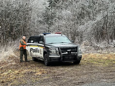 Noovo Info On Twitter Rt Anaiselboujda Un Migrant A T Retrouv