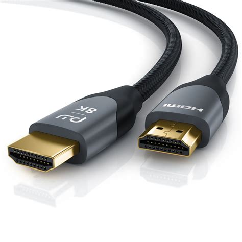 Kabel Primewire 8K Premium HDMI 2 1 S Kaufland Cz