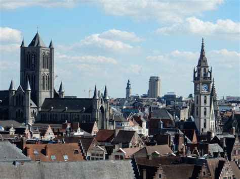 gent european vacation