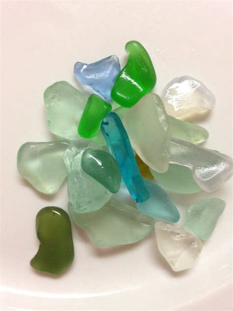 Bulk Sea Glass Beach Glass Authentic Sea Glass Natural Sea Etsy Sea Glass Beach Bridal