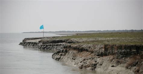 Bangladesh Calls For Addressing Root Causes Of Climate Induced Displacement