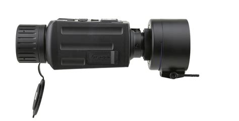 Steiner Nighthunter Thermal C Clip On S Riflescope Optics Trade