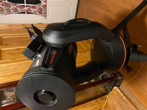 Celestron Nexstar 8 Gps Or Trade For Refractor Astromart