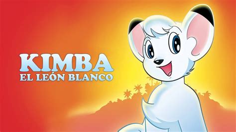 KIMBA EL LEON BLANCO YouTube