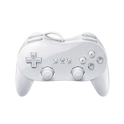 Buy Ostent Wired Classic Controller Pro Gamepad Joystick For Nintendo