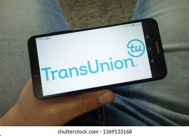 TransUnion Logo Vector (.SVG) Free Download