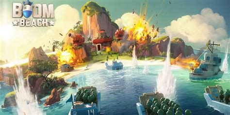 Consejos Trucos Y Estrategias Para Boom Beach Consells Trucs I