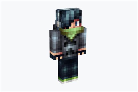 Minecraft: The Best Hoodie Skins For Boys (All Free) – FandomSpot