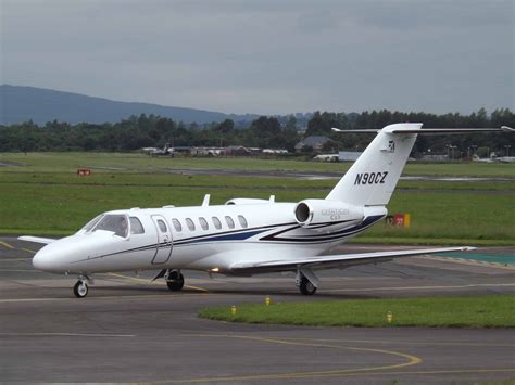 Cessna Citation Cj3 Guide And Specs Aviator Insider