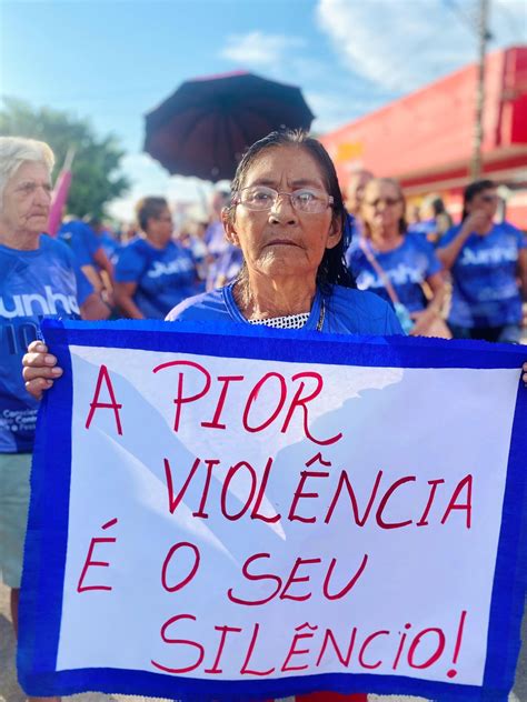 Sena Madureira Realiza 1ª Caminhada Atlética da Pessoa Idosa em Alusão