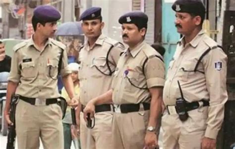 छत्तीसगढ़ पुलिस भर्ती आयु सीमा Chhattisgarh Police Age Limit 2024