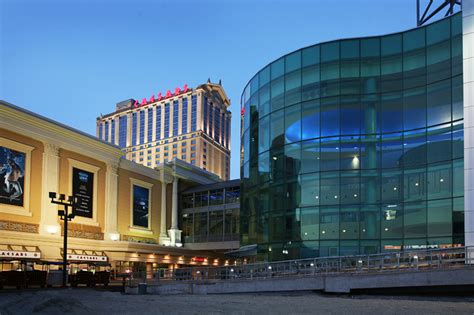 Best Atlantic City Hotels for Your Next Vacation