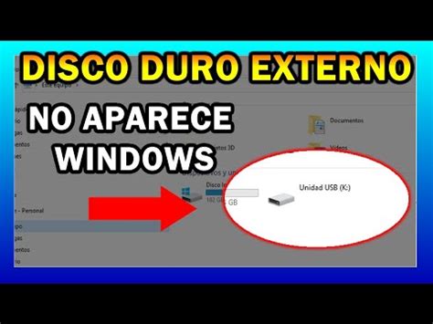 Como Instalar Windows En Un Disco Duro Externo Recursos Did Cticos