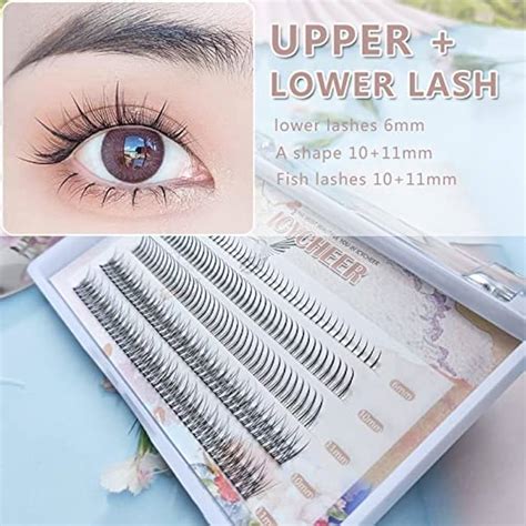 Lower Eyelash Extension Atelier Yuwaciaojp