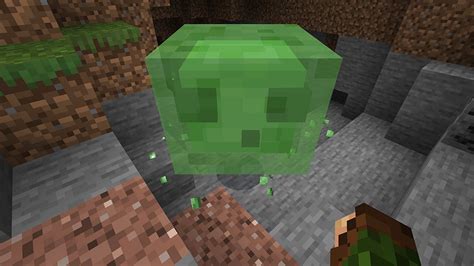 Where To Get Slimeballs In Minecraft 2021