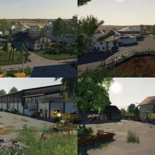 Fs Honville V Farming Simulator Mods Fs