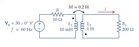 For The Circuit Shown In The Given Figure Determine A I Quizlet