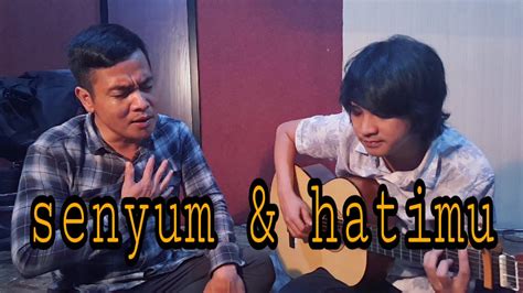 Ikke Nurjanah Senyum Hatimu Akustik Llive Cover Aip Ft Rizaldy