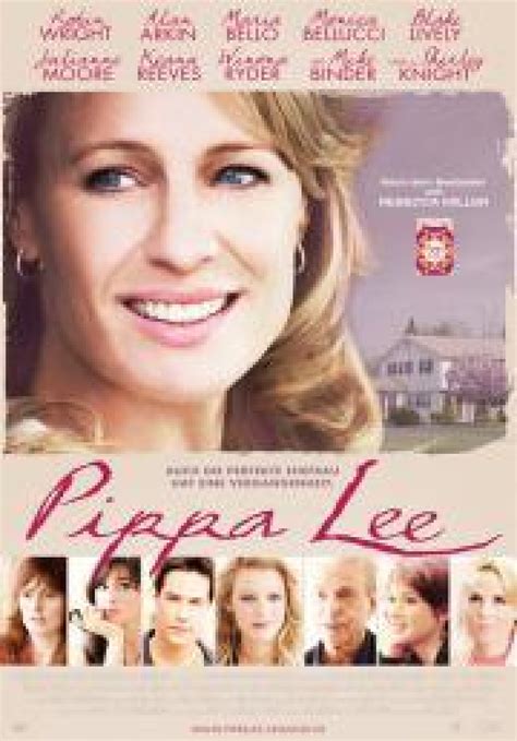 Pippa Lee Film 2009 Kritik Trailer News Moviejones