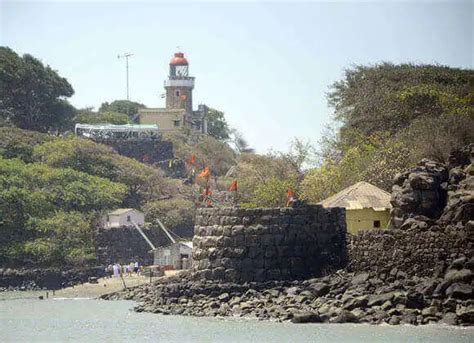 Places To Visit In Alibaug Tourist Attraction In Alibaug Sachus Resort