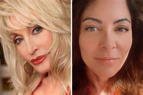 Assim Como Dolly Parton Veja Famosas Que Decidiram N O Ter Filhos