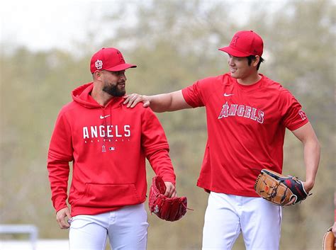 侍・大谷 イタリア戦に続きエンゼルス同僚対決 準決勝の相手・メキシコ先発は仲の良い左腕サンドバル― スポニチ Sponichi Annex 野球