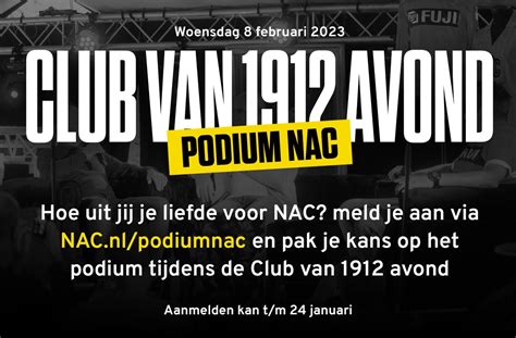 Nac Breda 💛🖤 On Twitter 🎩 Uit Je Liefde Voor De Parel Van Het Zuiden