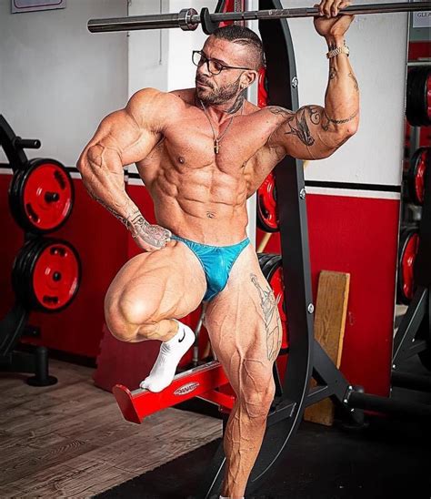 Graham Smith On Twitter Bodybuilders Italiani Memories Nicolas