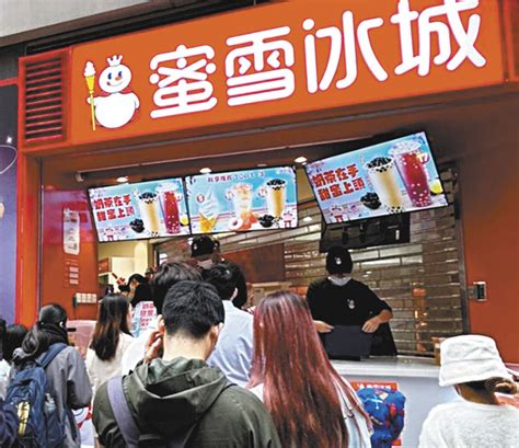 內地餐飲品牌攻港爭開分店 文匯專題 香港文匯網