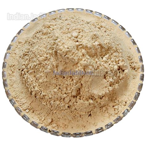 Wholesome Spices And Powders Dried Ginger Powder Sonth