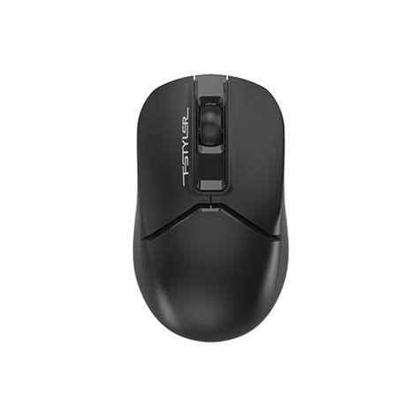 A Tech Fb Fstyler Dual Mode Wireless Mouse Price In Bangladesh