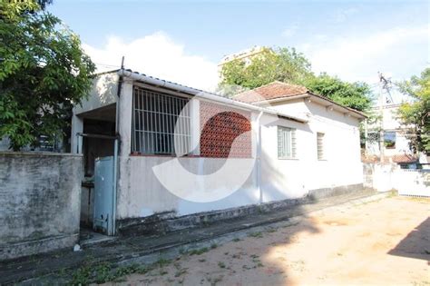 Lote Terreno Na Rua Leite Ribeiro Fonseca Em Niter I Por R