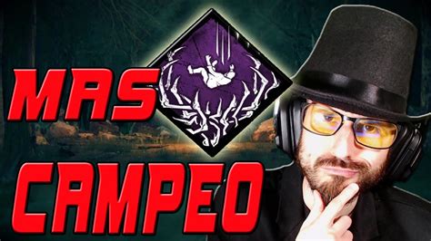 Interruptor Del Hombre Muerto Fomenta El Campeo Youtube