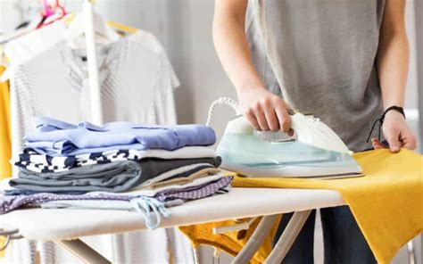 Ironing Hacks You Can Try At Home That Will Amaze You - Tweet Clounds