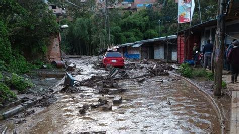 MEF La reconstrucción de infraestructura dañada por las lluvias puede