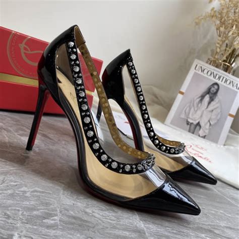 Replica Women Shoes Replica Women Shoes High Quality Knock Off Designer