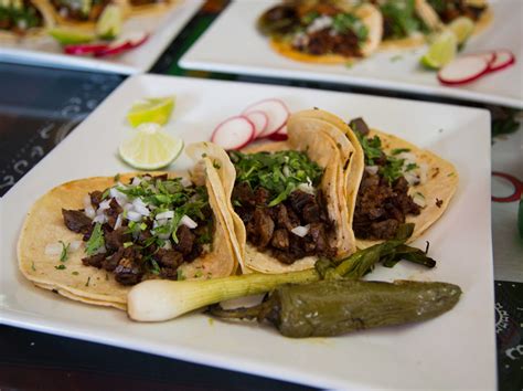 Find the Best Tacos in Philly - Visit Philadelphia