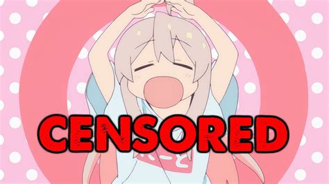 Crunchyroll Just Censored This Anime By Removing Scenes And Voice Lines