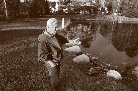 Stormwater Ponds The Coast Re Plumbed Sc Sea Grant Consortium