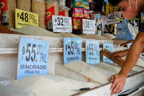 Grupo Pulagam In The Importation Of Buffer Stock Of Nfa Rice Filipino