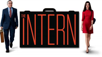 The Intern | Movie fanart | fanart.tv