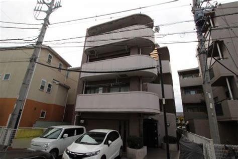 ヴァンハウス溝の口 【住友不動産販売】で売却・査定・購入（中古マンション）・賃貸