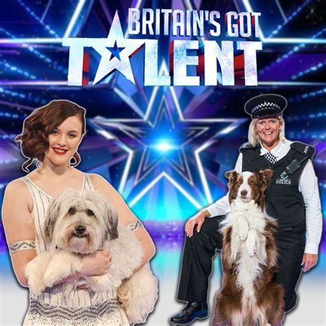 Ever wondered what happened to all the BGT winners? And, if you've been ...